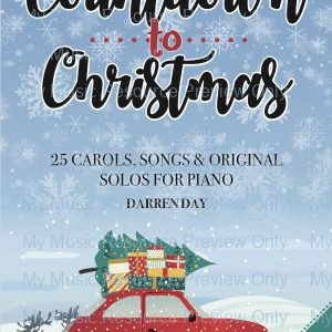 Countdown to Christmas | Piano Collection