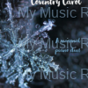 Coventry Carol Cover