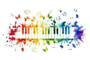 Read more about the article Improvising and Composition in Music Lessons by Alison Mathews