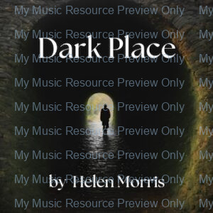 Dark Place by Helen Morris