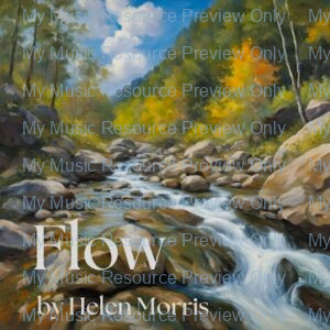 Flow by Helen Morris