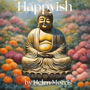 Happyish by Helen Morris